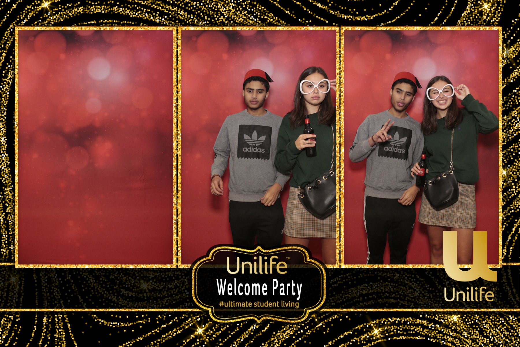 Unilife Welcome Party | View more photos from the event at gallery.myphotoboothexperience.co.uk/u/MyPhotoBoothExperienceLtd/Unilife-Welcome-Party